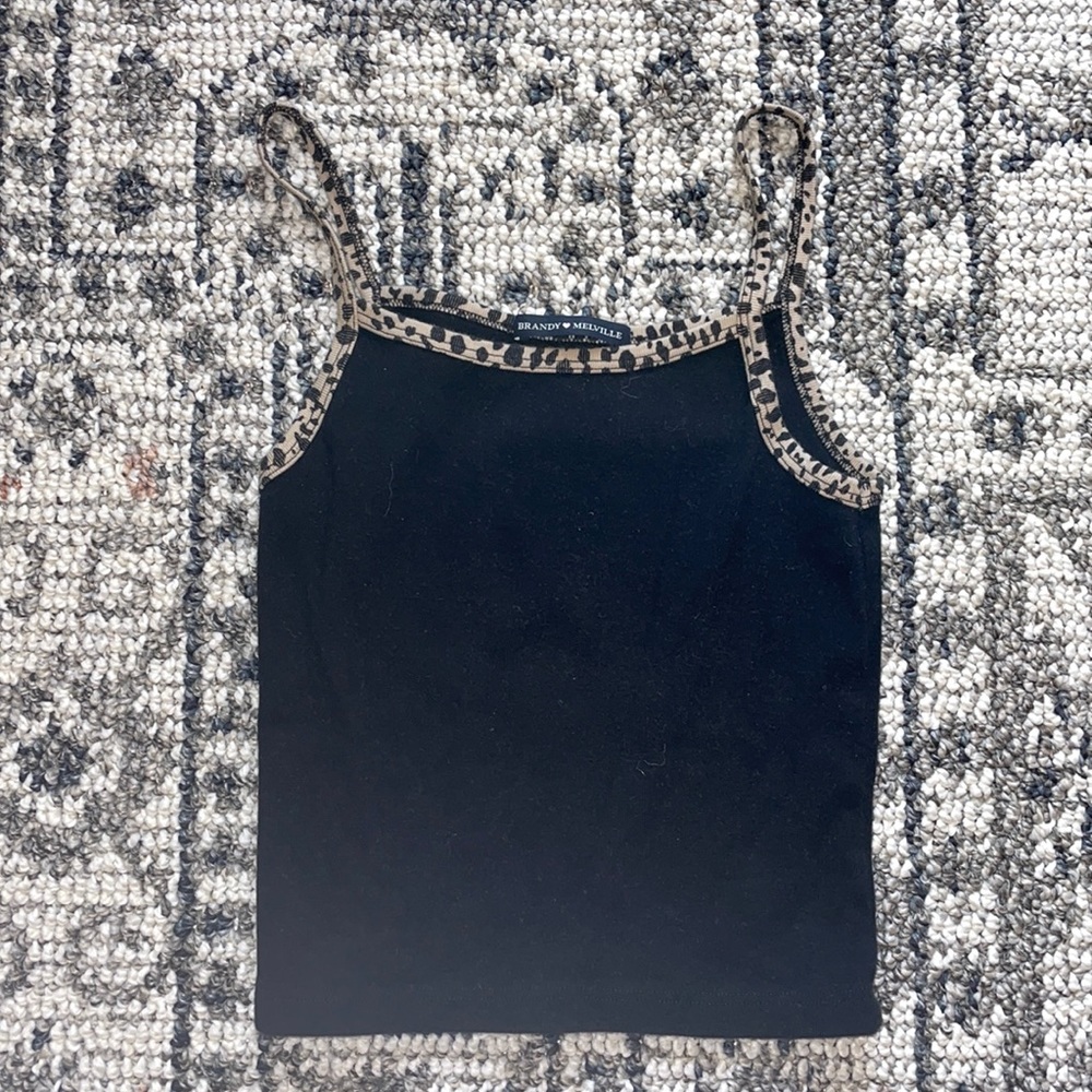 Brandy Melville Tank Top